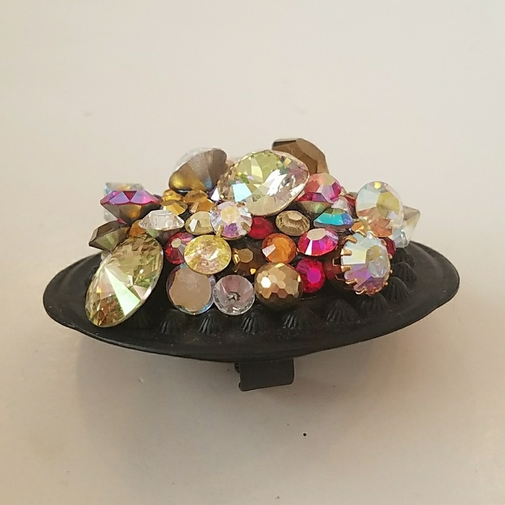 GASOLINE GLAMOUR firstarter DELUXE RING - Picture 5 of 6